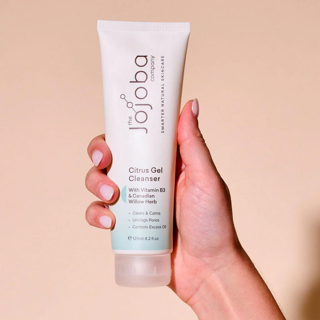 Citrus Gel Cleanser - Image 2