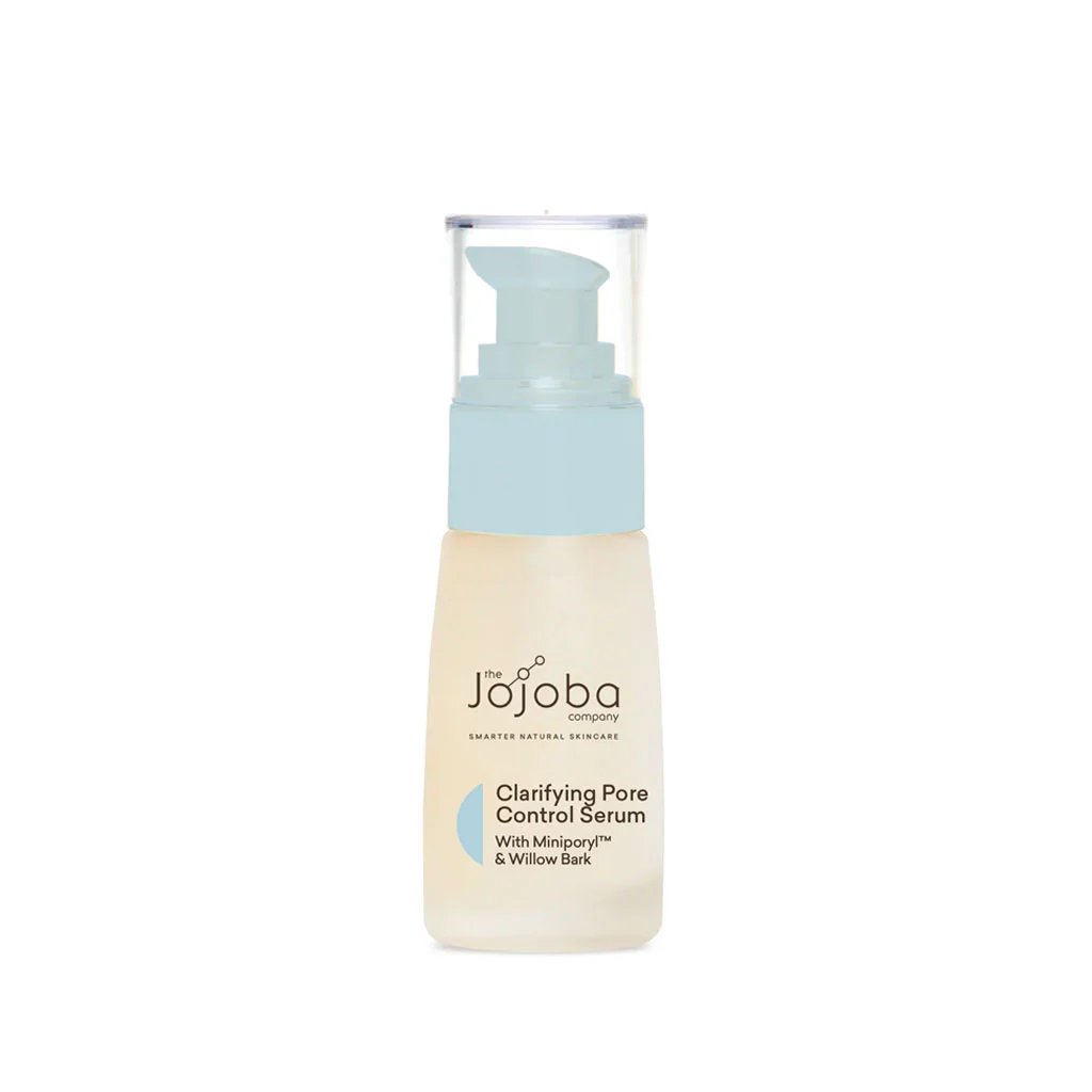 Clarifying Pore Control Serum