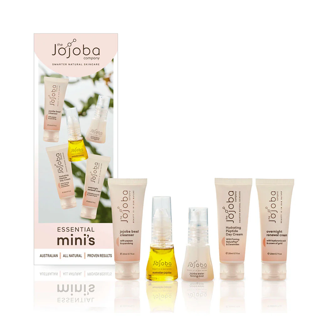 Essential Minis