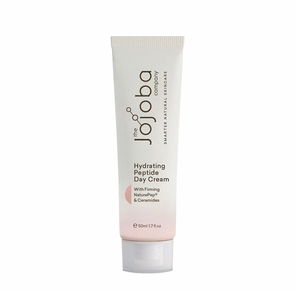 Hydrating Peptide Day Cream
