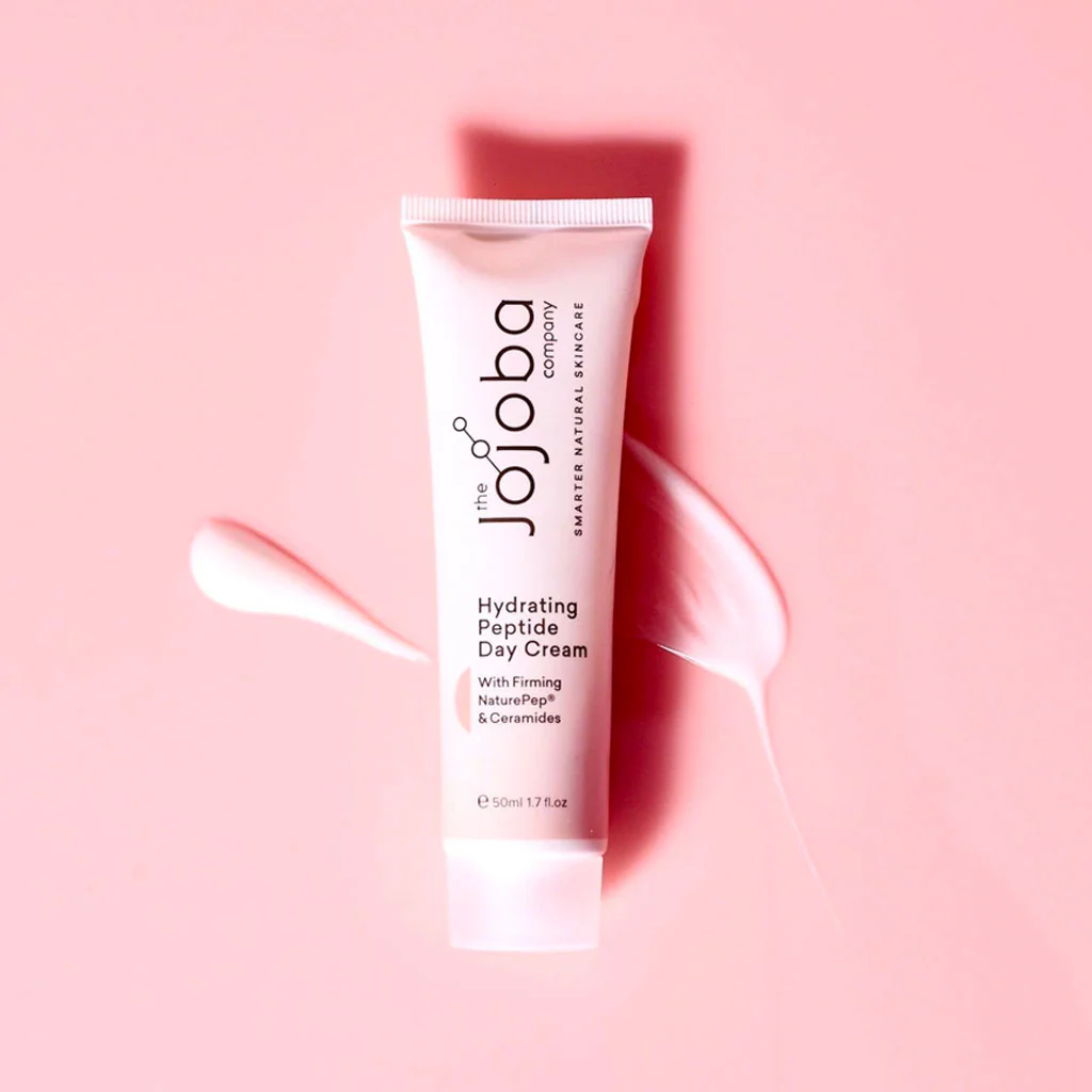 Hydrating Peptide Day Cream - Image 2