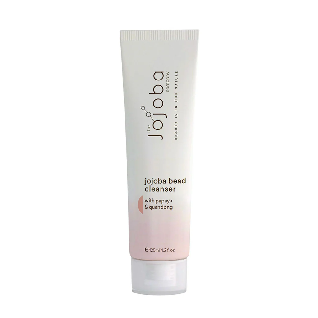 Jojoba Bead Cleanser