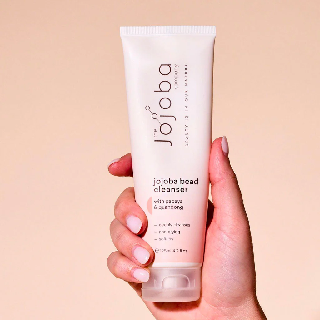 Jojoba Bead Cleanser - Image 2
