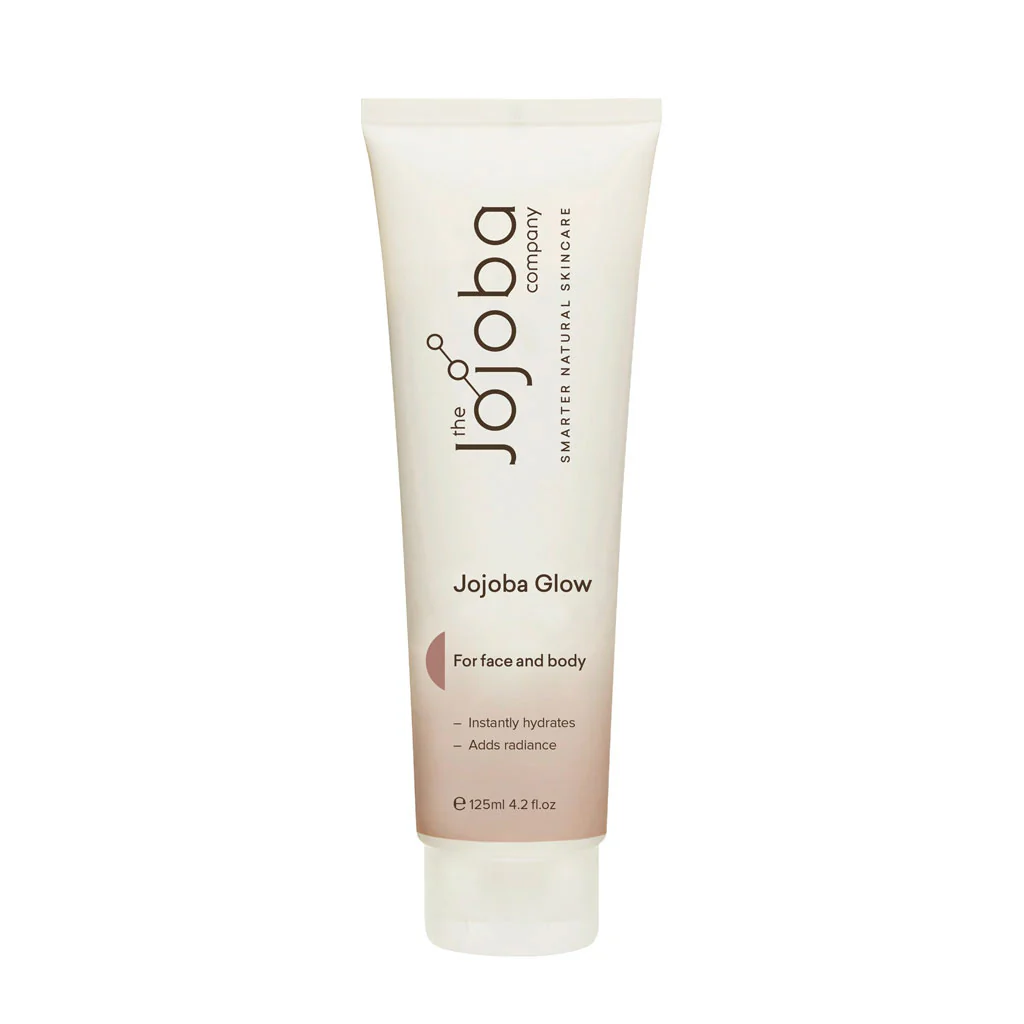 Jojoba Glow