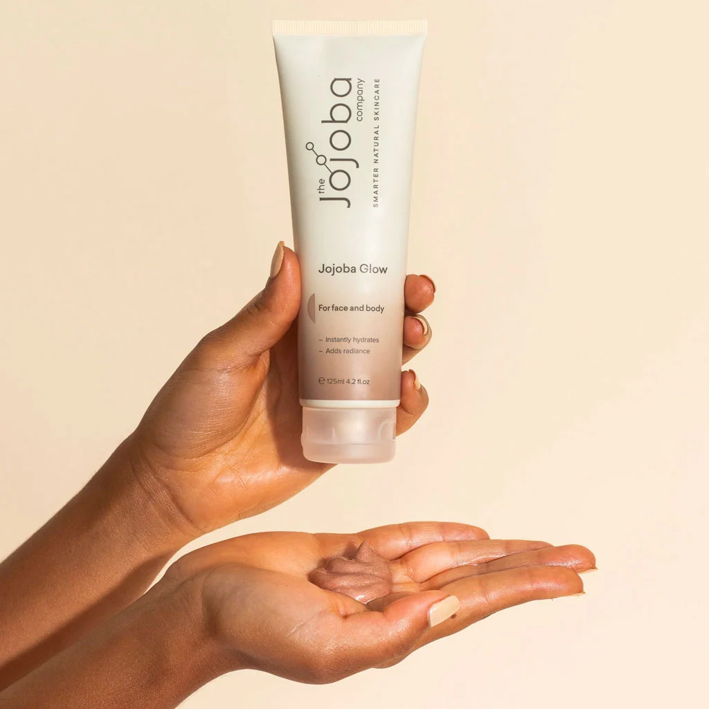 Jojoba Glow - Image 2