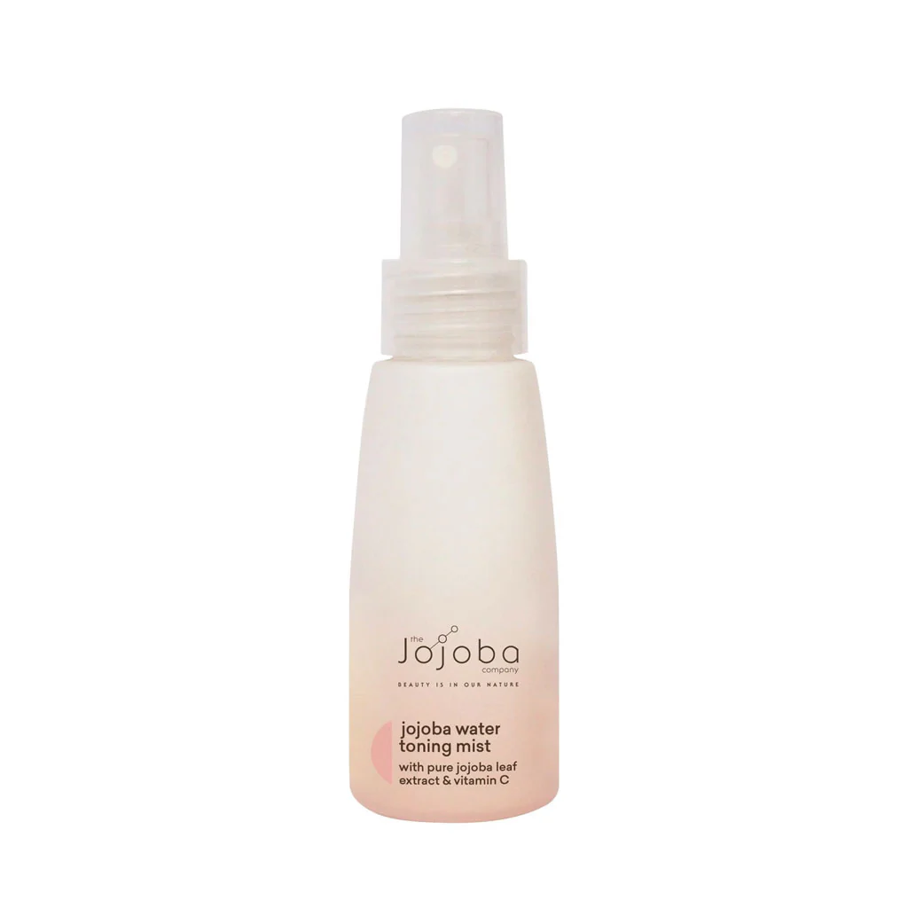 Jojoba Water Toning Mist