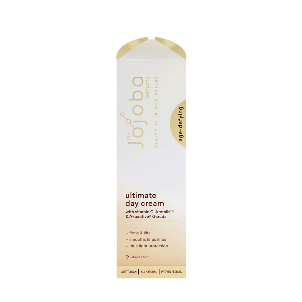 Ultimate Day Cream - Image 2