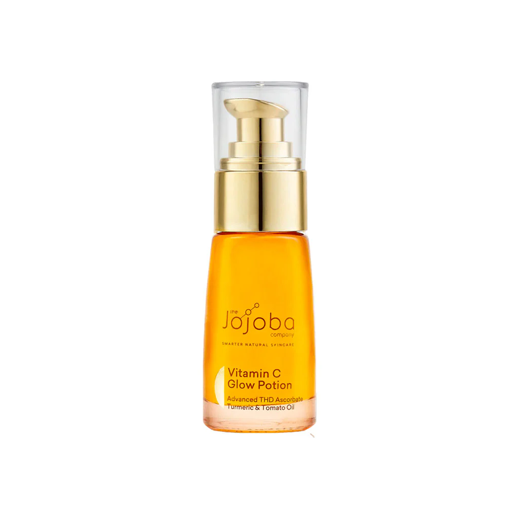 Vitamin C Glow Potion