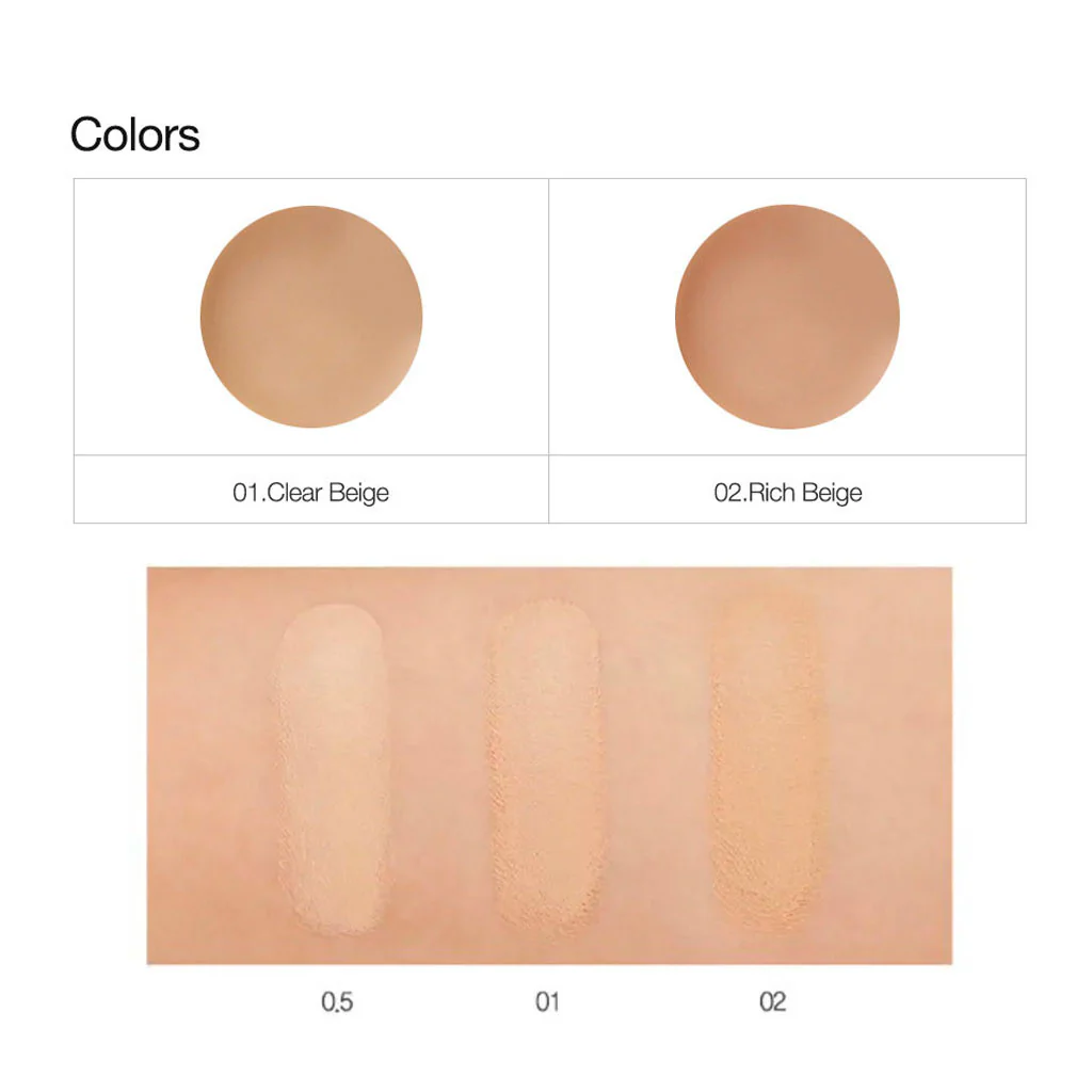 Cover Perfection Pot Concealer - Image 2