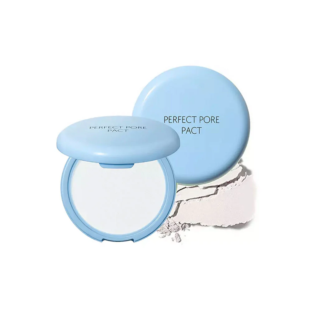 Saemmul Perfect Pore Pact