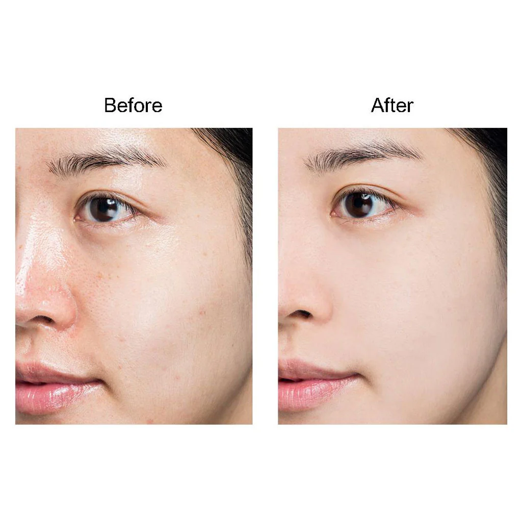 Saemmul Perfect Pore Pact - Image 2