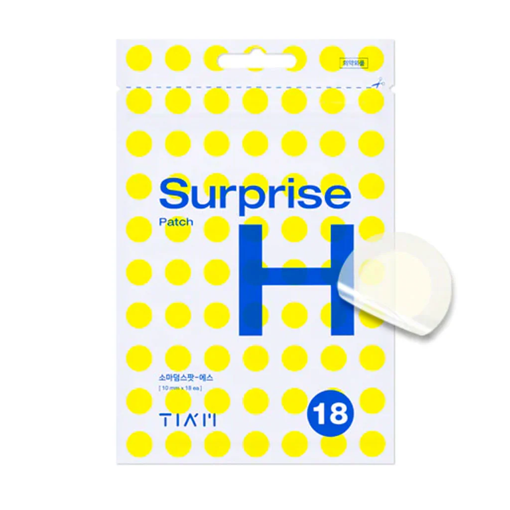 Surprise Patch - Image 2