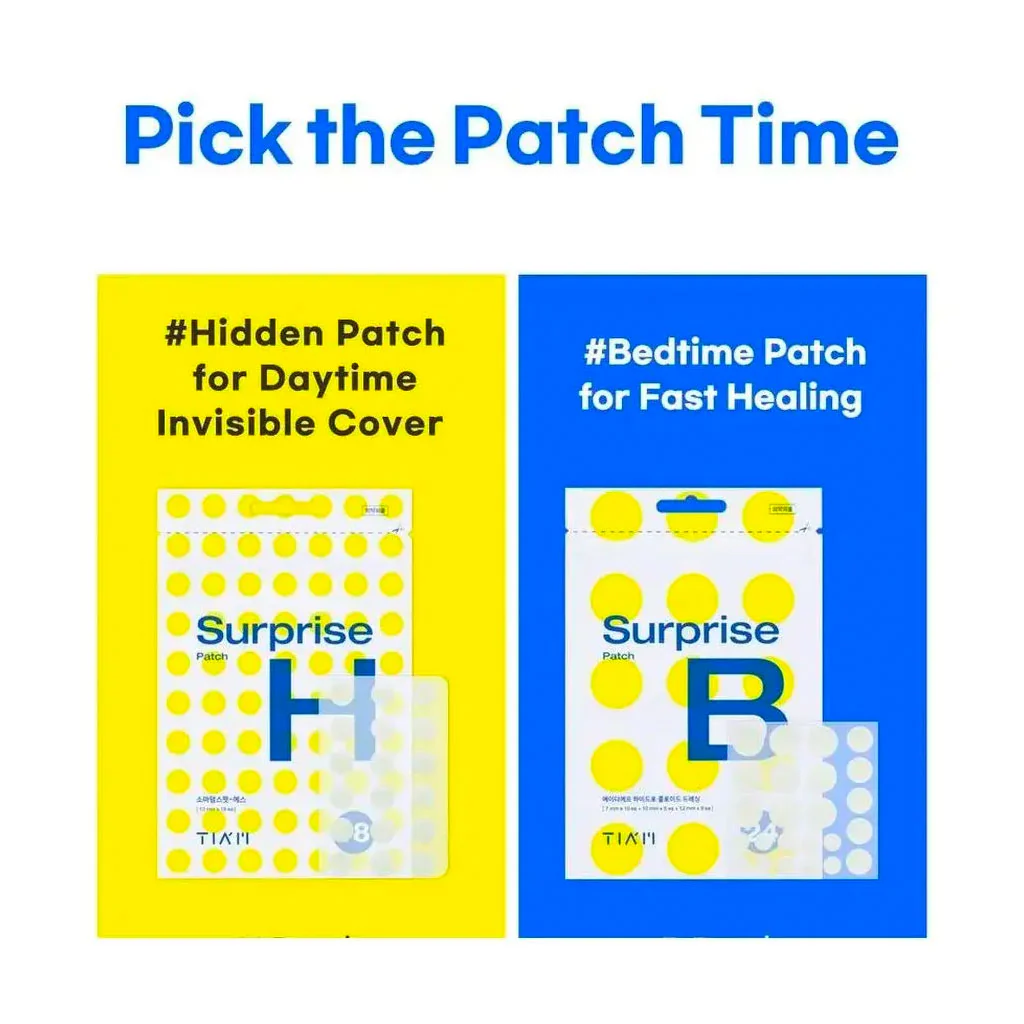 Surprise Patch - Image 3