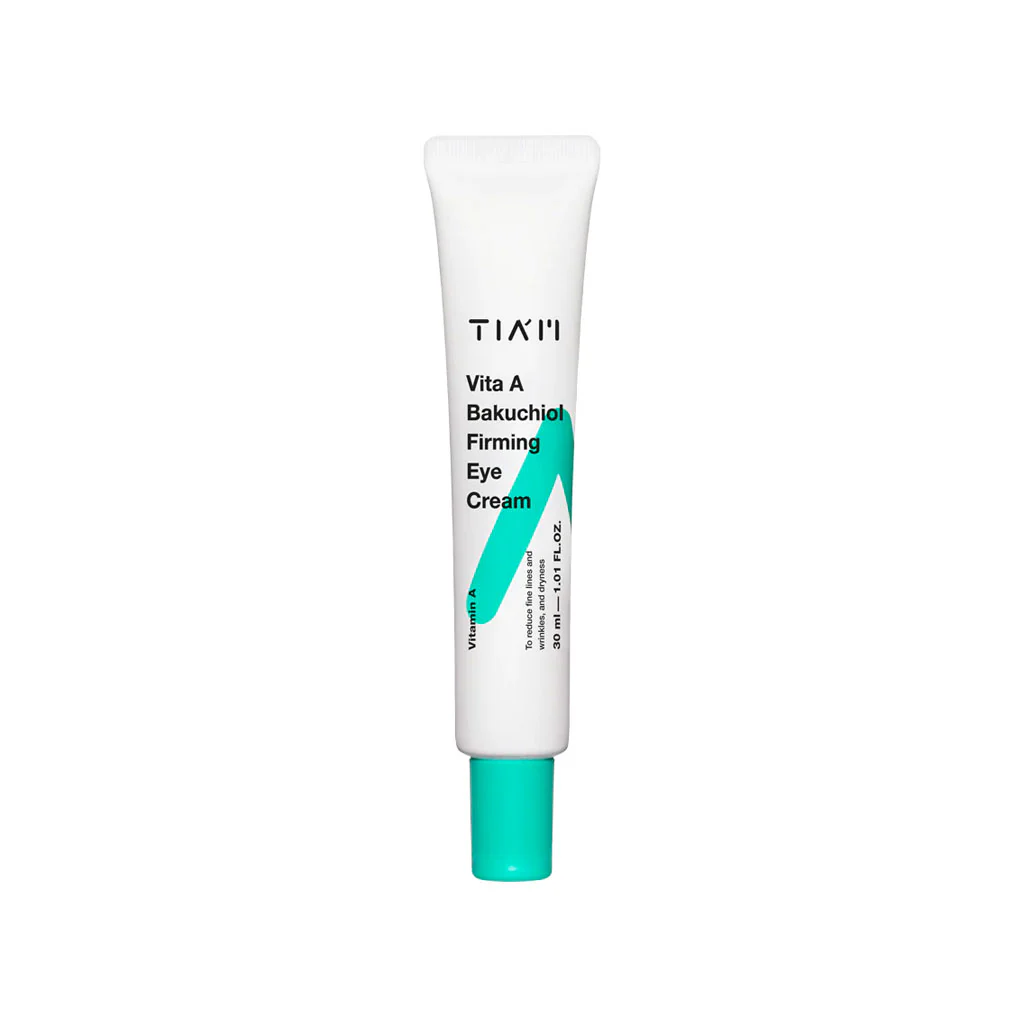 Vita A Bakuchiol Firming Eye Cream
