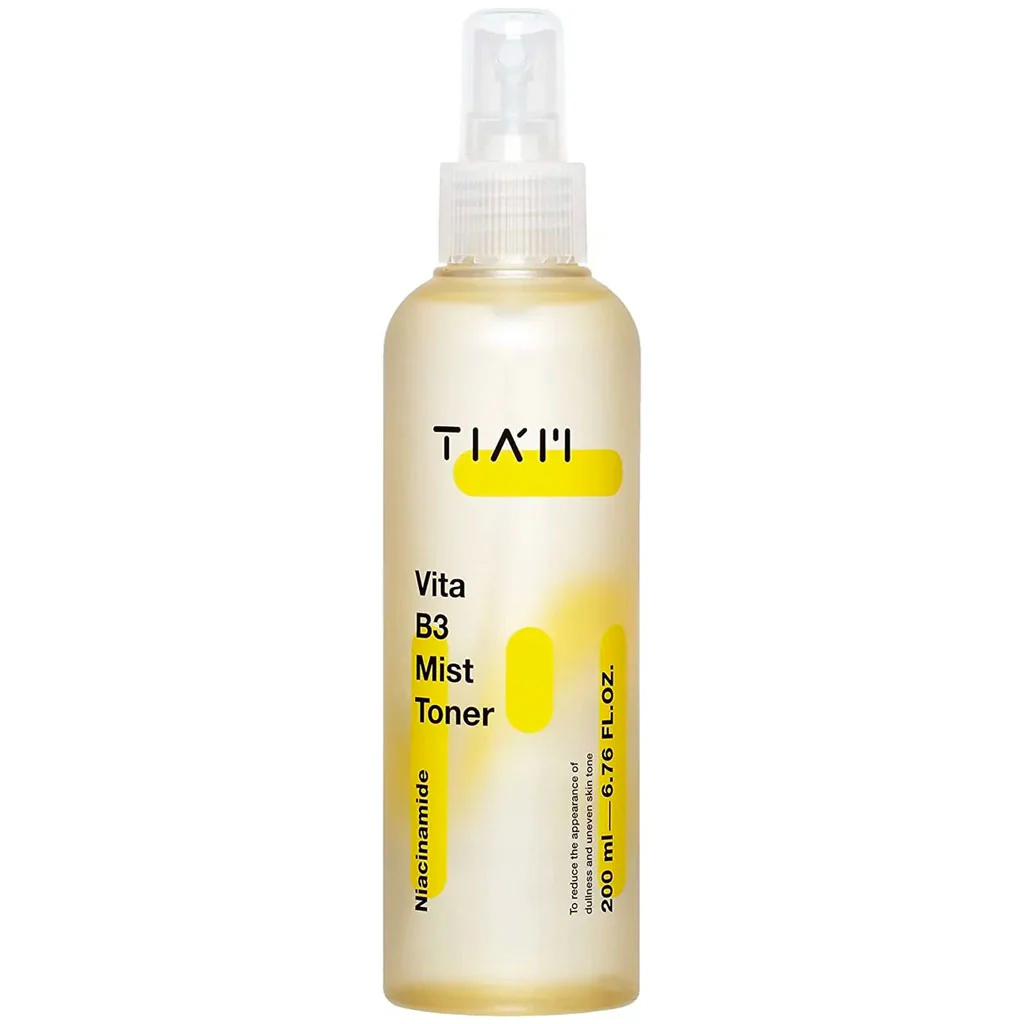 Vita B3 Mist Toner