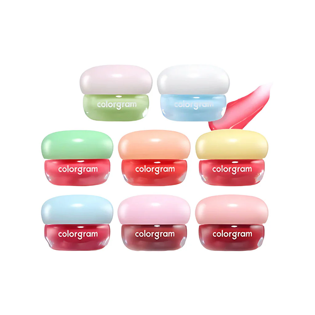 Tintin Dory Lip Jam