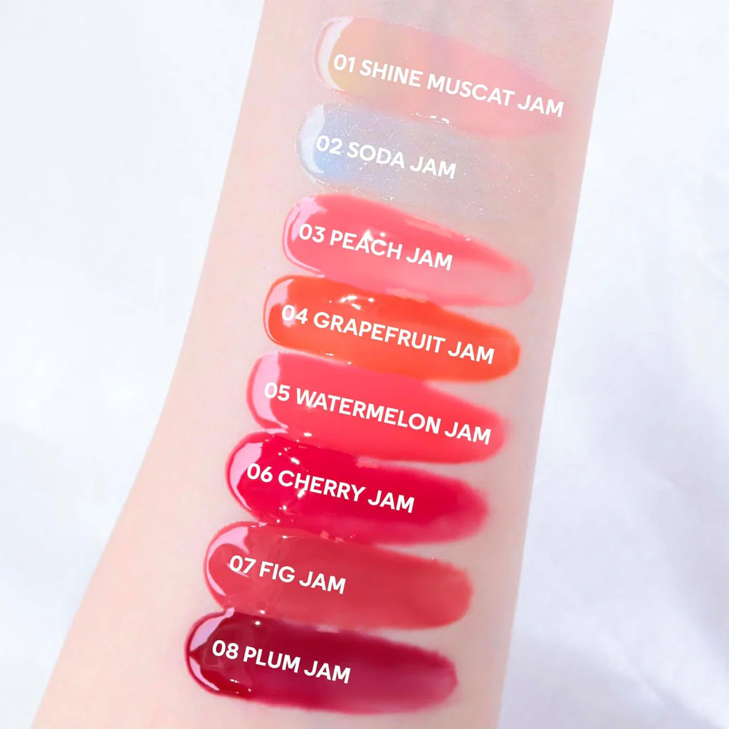Tintin Dory Lip Jam - Image 2