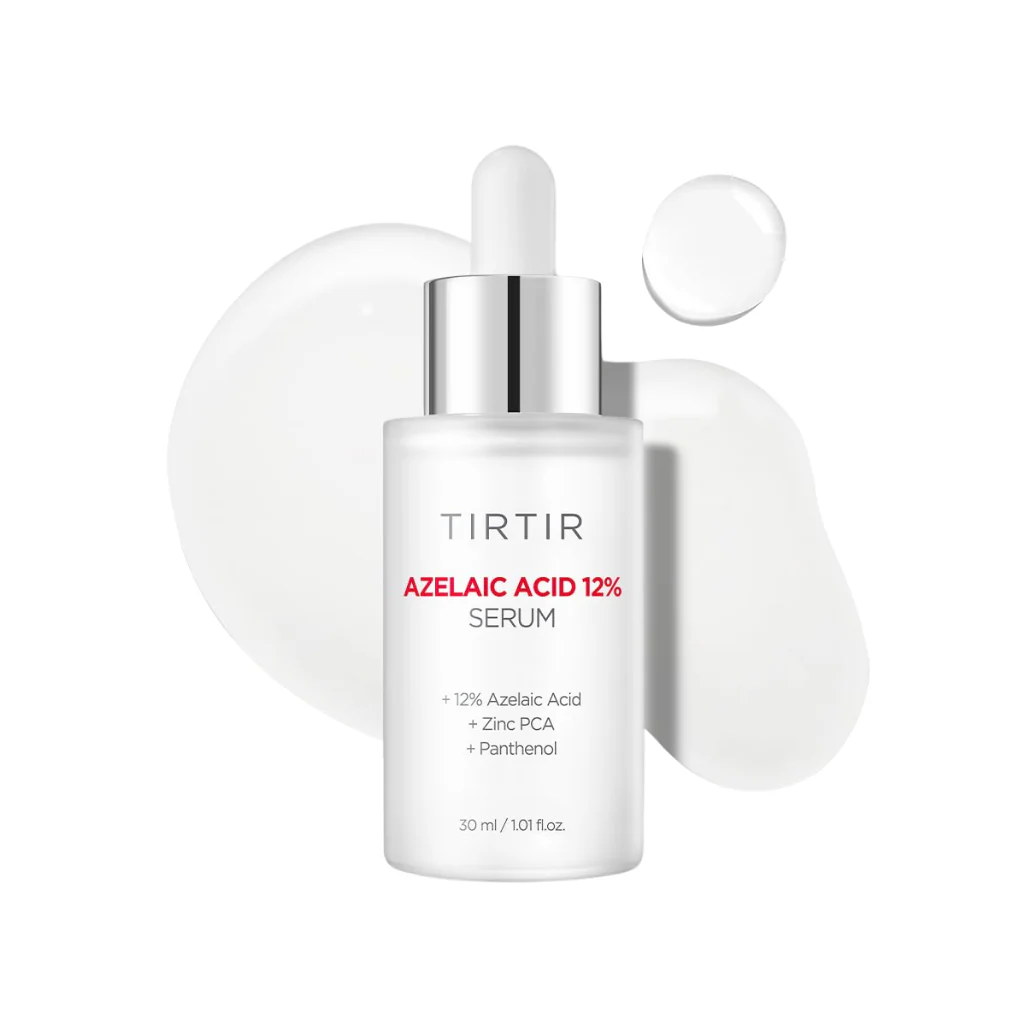 Azelaic Acid 12% Serum (30ml)