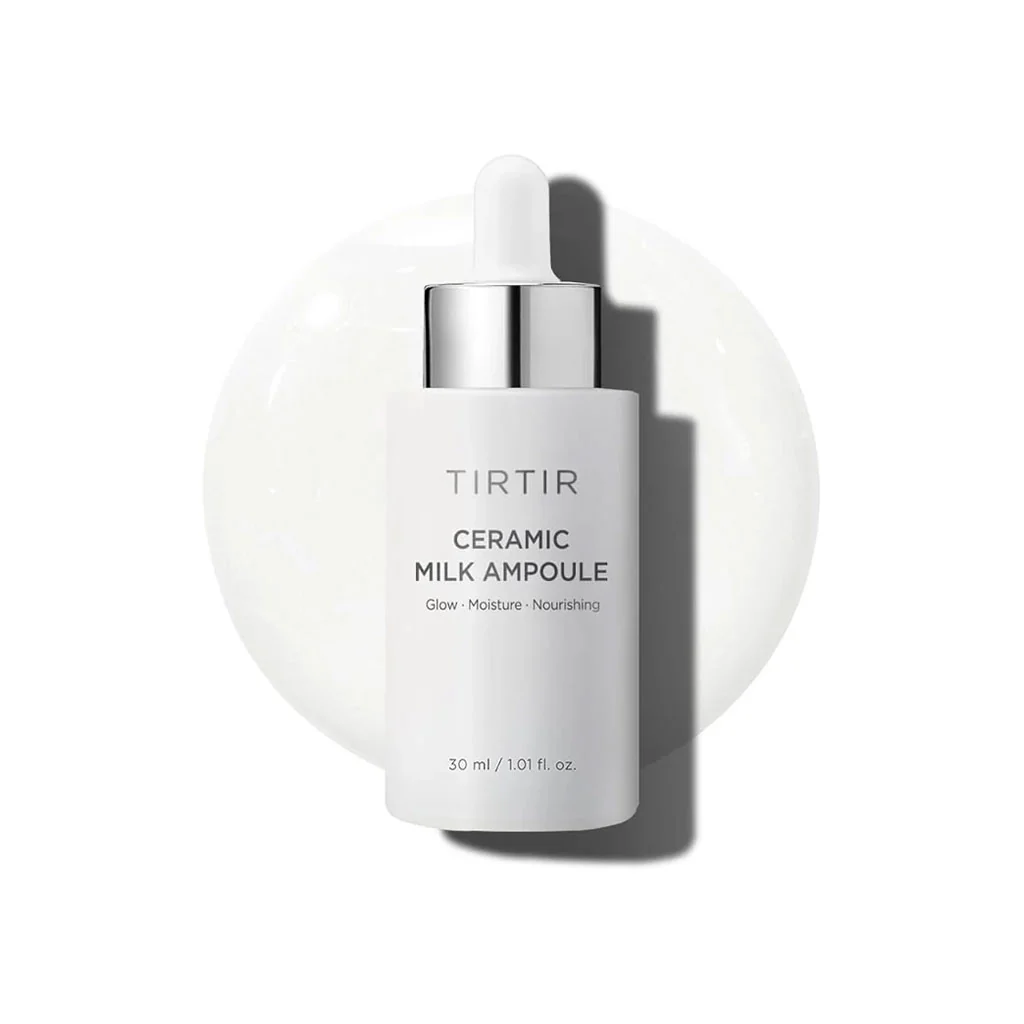 Ceramic Milk Ampoule - Image 4