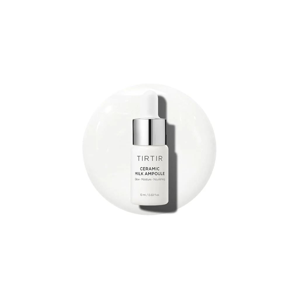 Ceramic Milk Ampoule - Image 5