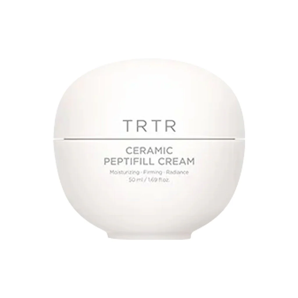 Ceramic Peptifill Cream