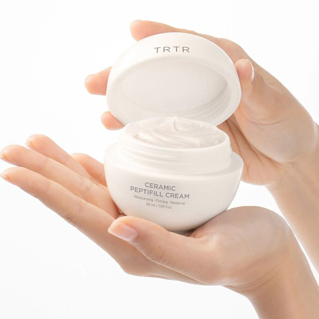 Ceramic Peptifill Cream - Image 2