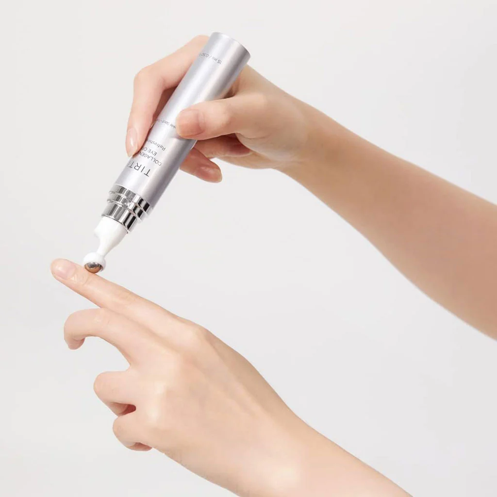 Collagen Lifting Eye Cream (15ml) - Image 3