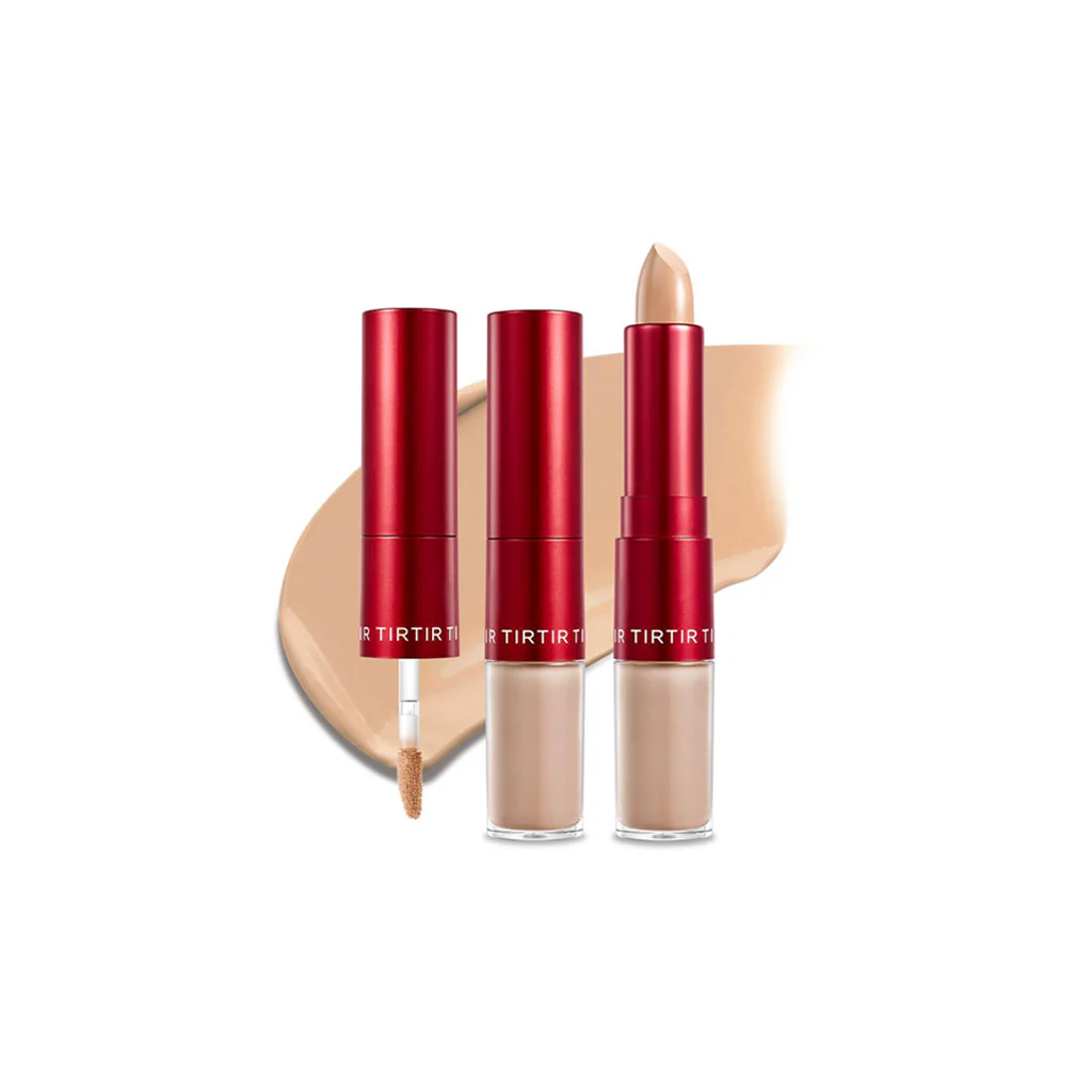 Glide & Hide Blurring Concealer - Image 11