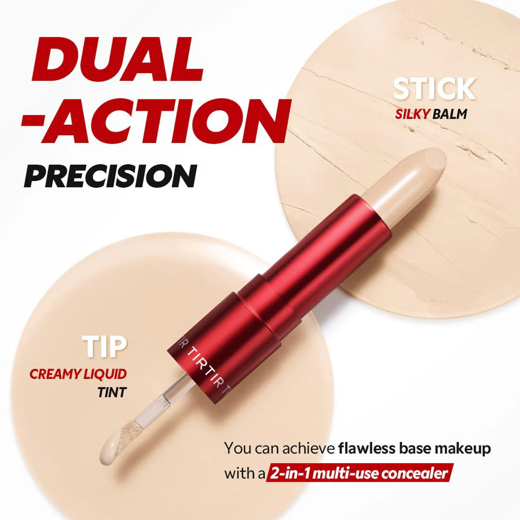 Glide & Hide Blurring Concealer - Image 2