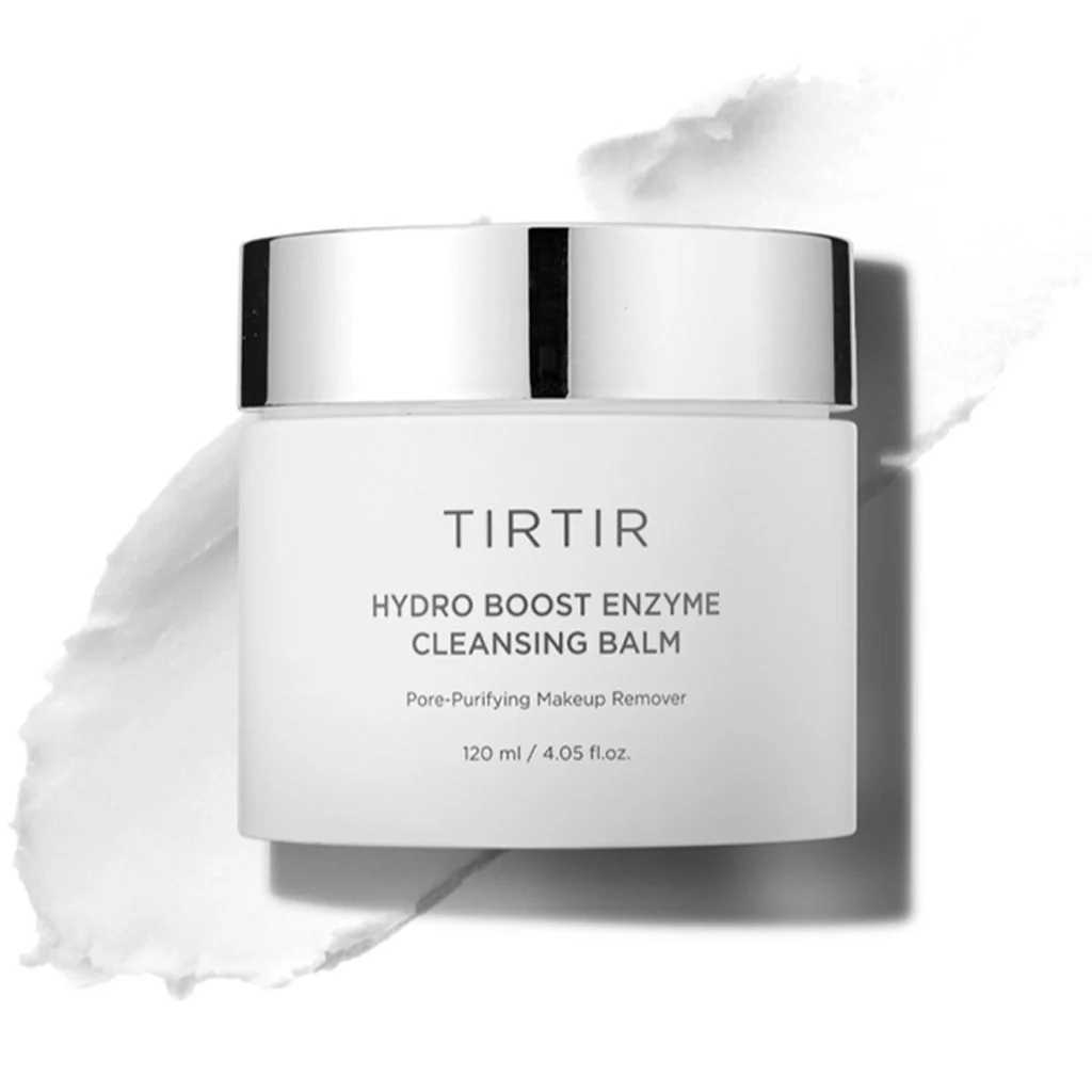 Hydro Boost Enzyme Cleansing Balm