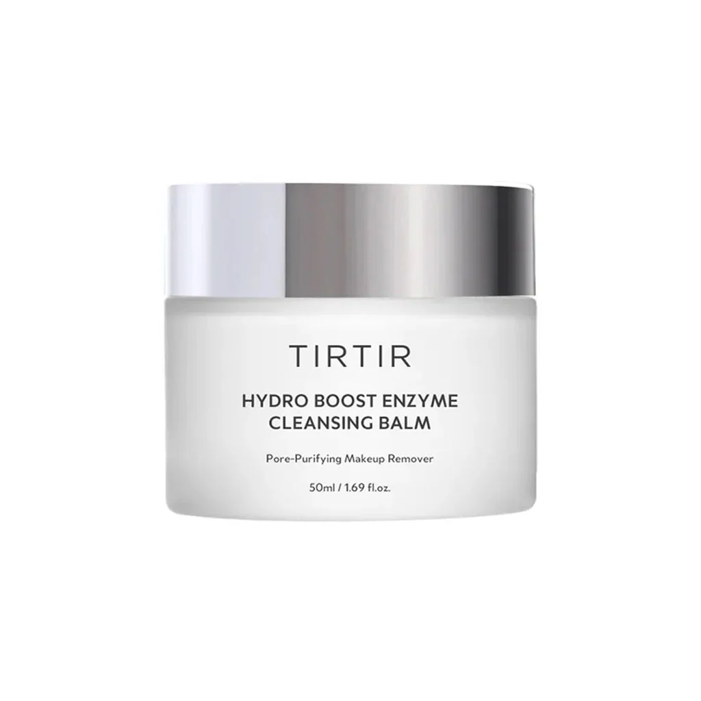 Hydro Boost Enzyme Cleansing Balm - Image 5
