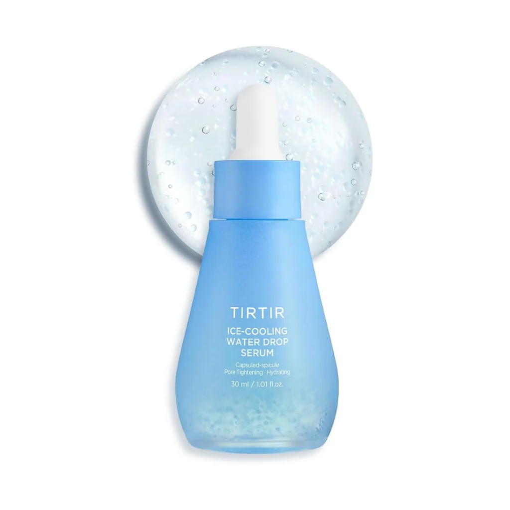 Ice-Cooling Water Drop Serum (30ml)