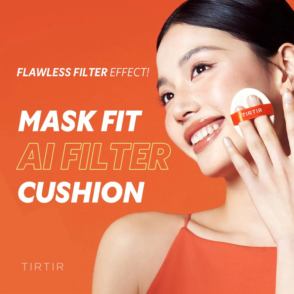 Mask Fit AI Filter Cushion (18g) - Image 2