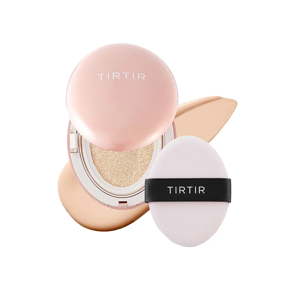 Mask Fit All Cover Cushion