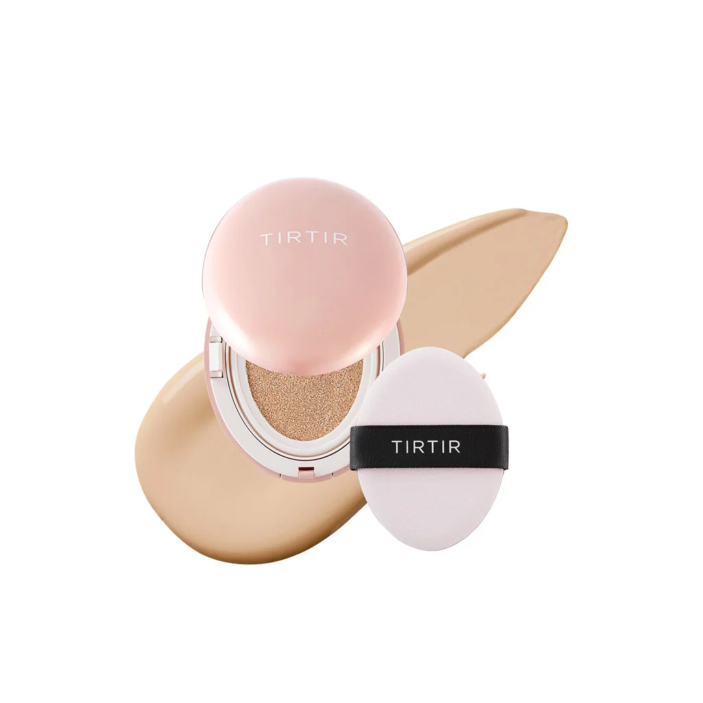 Mask Fit All Cover Mini Cushion