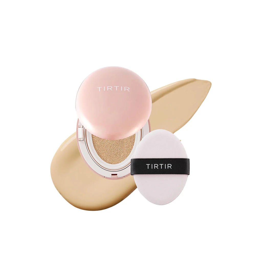 Mask Fit All Cover Mini Cushion - Image 5