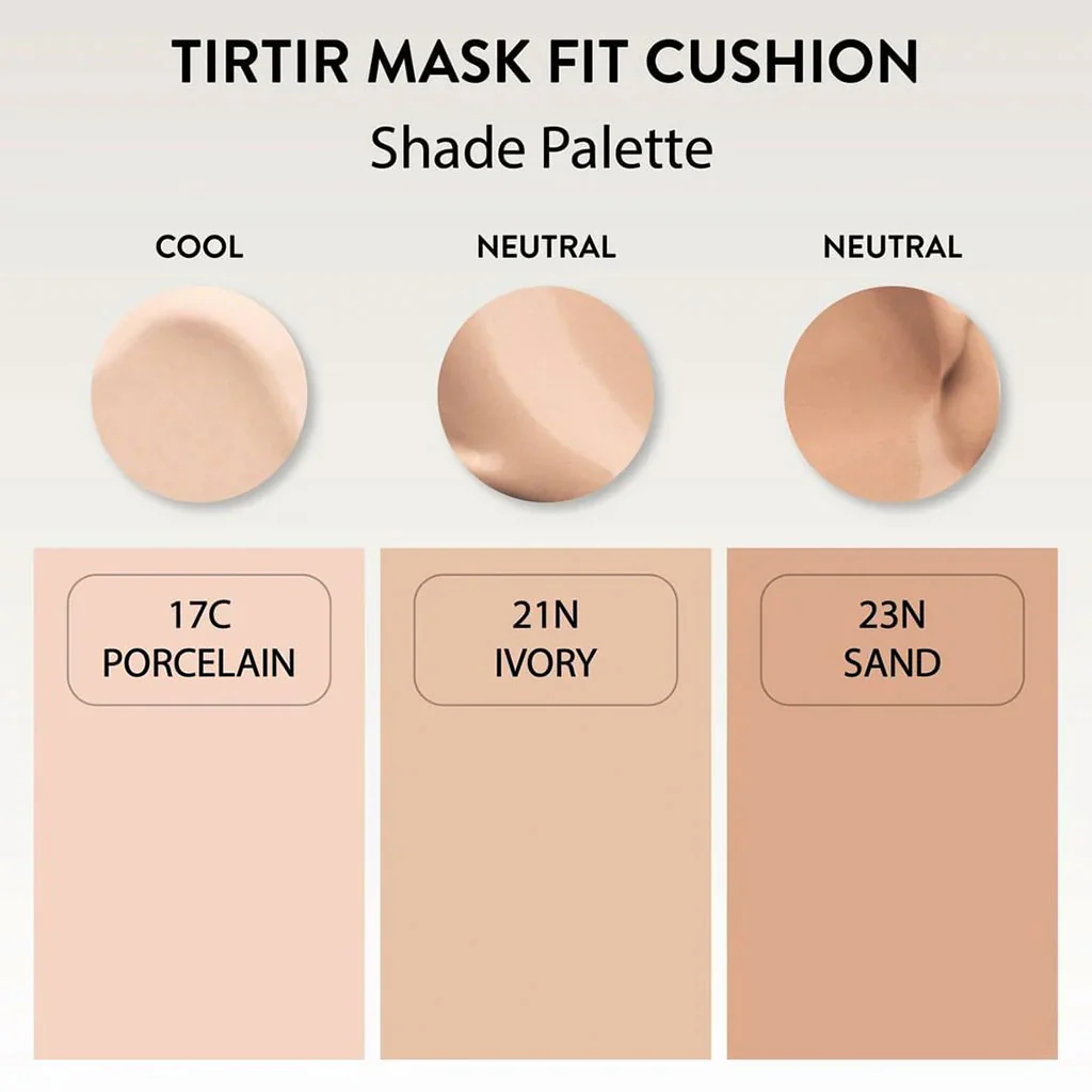 Mask Fit Cushion Refill - Image 5