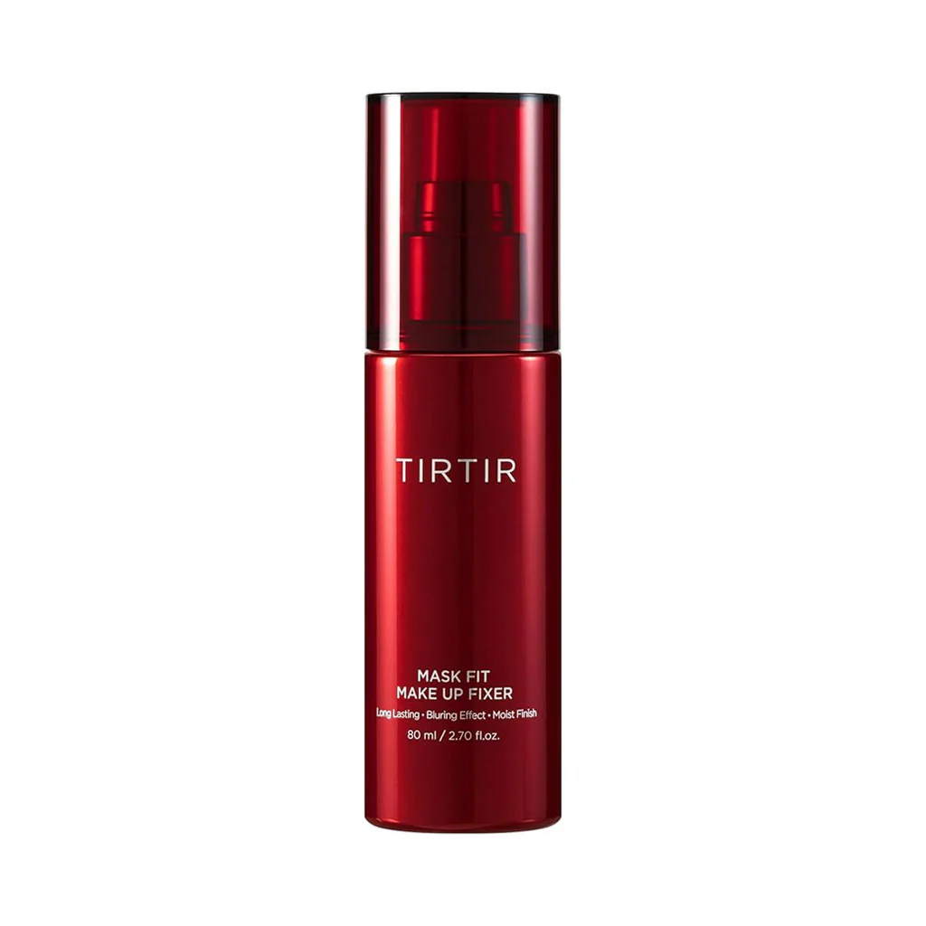 Mask Fit Make Up Fixer (80ml)