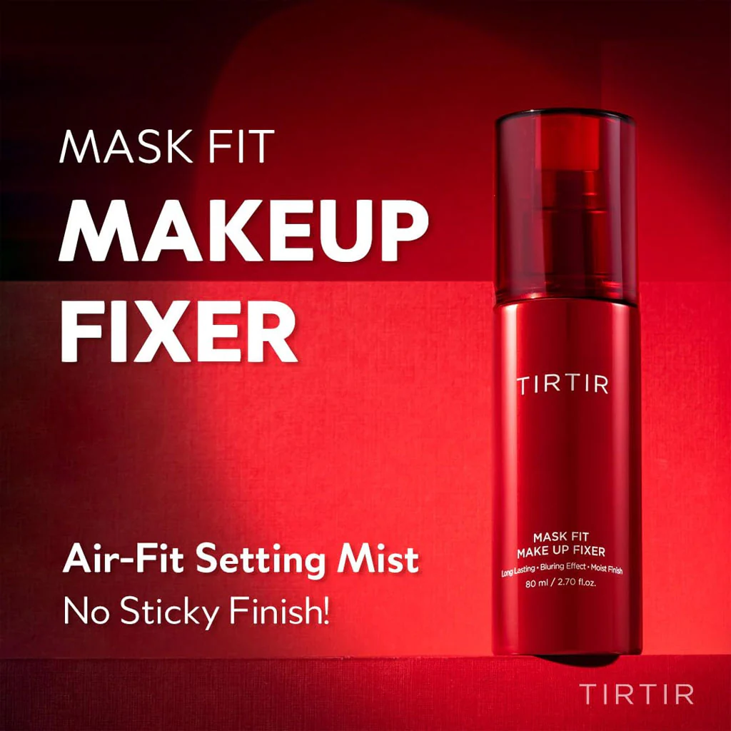 Mask Fit Make Up Fixer (80ml) - Image 2