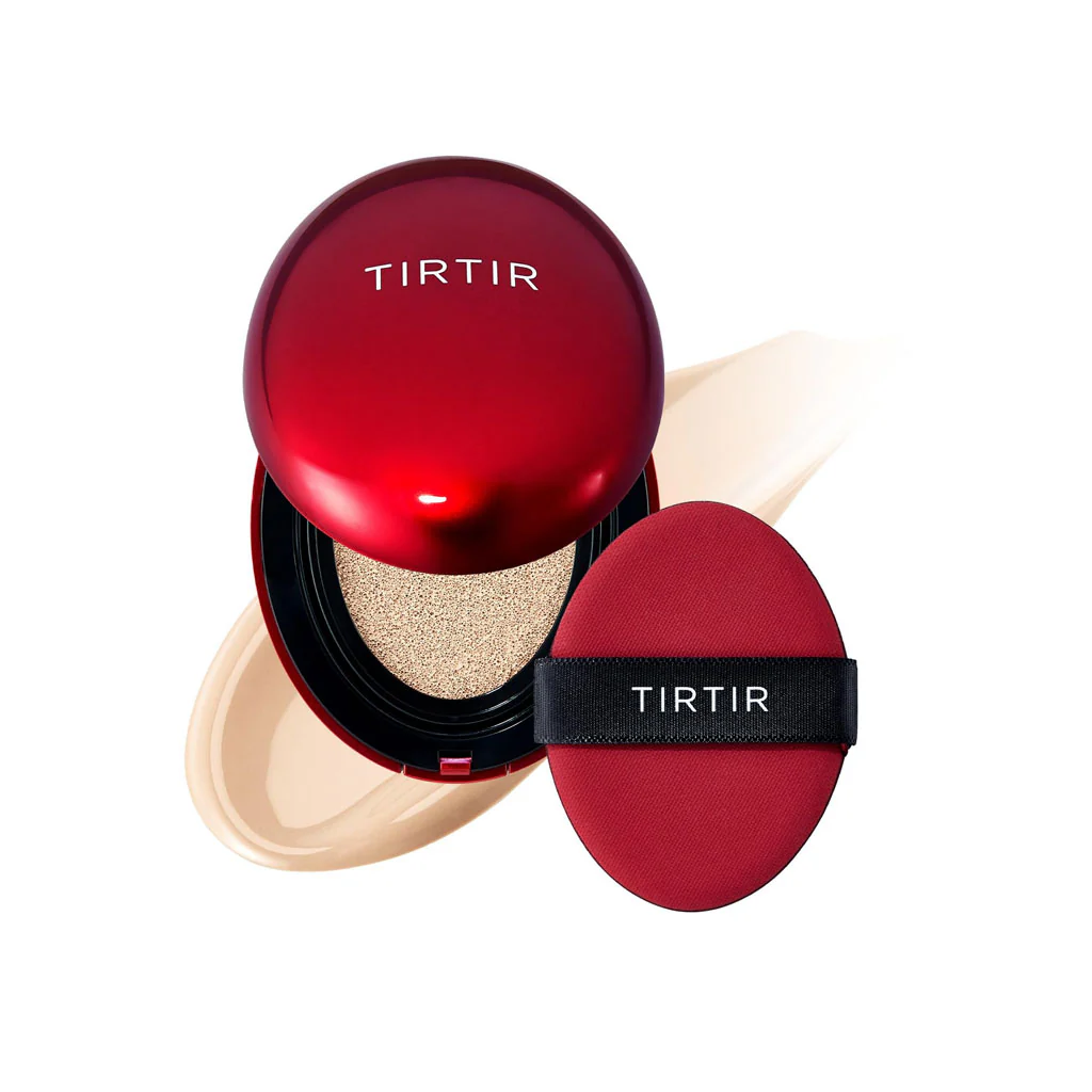Mask Fit Red Cushion - Image 11