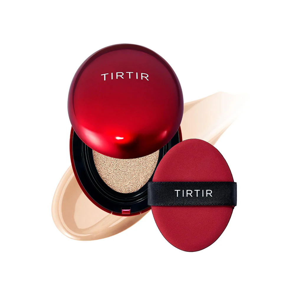 Mask Fit Red Cushion - Image 13