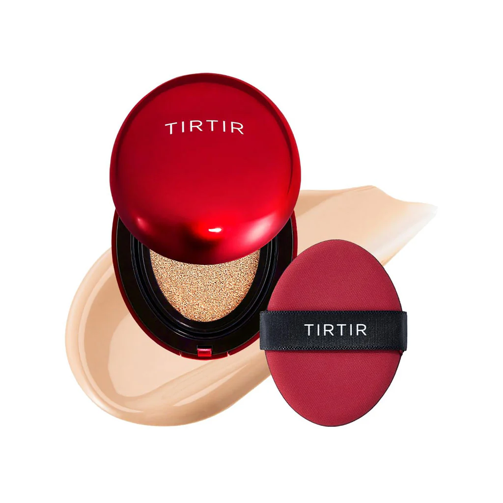 Mask Fit Red Cushion - Image 14