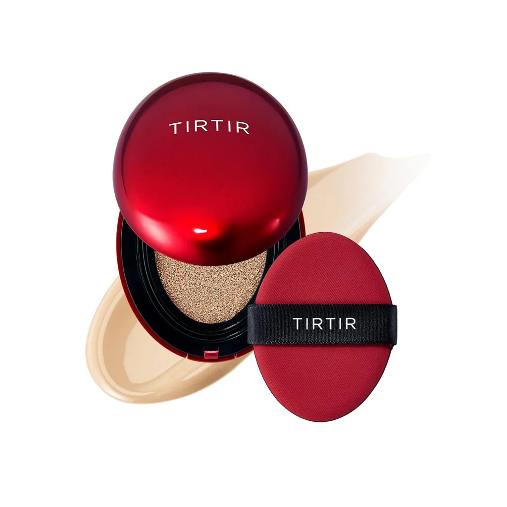 Mask Fit Red Cushion - Image 15