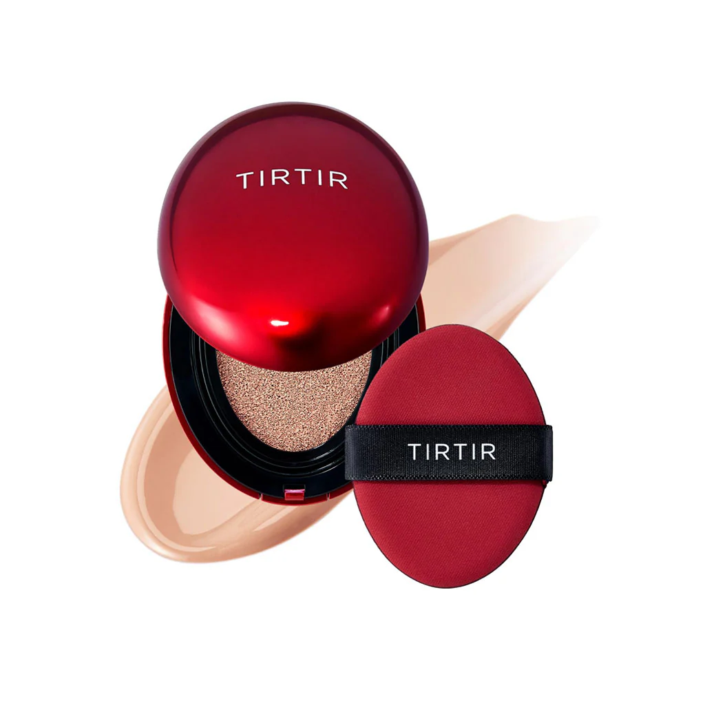 Mask Fit Red Cushion - Image 16