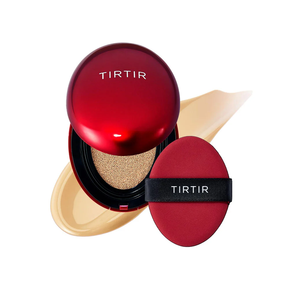 Mask Fit Red Cushion - Image 18
