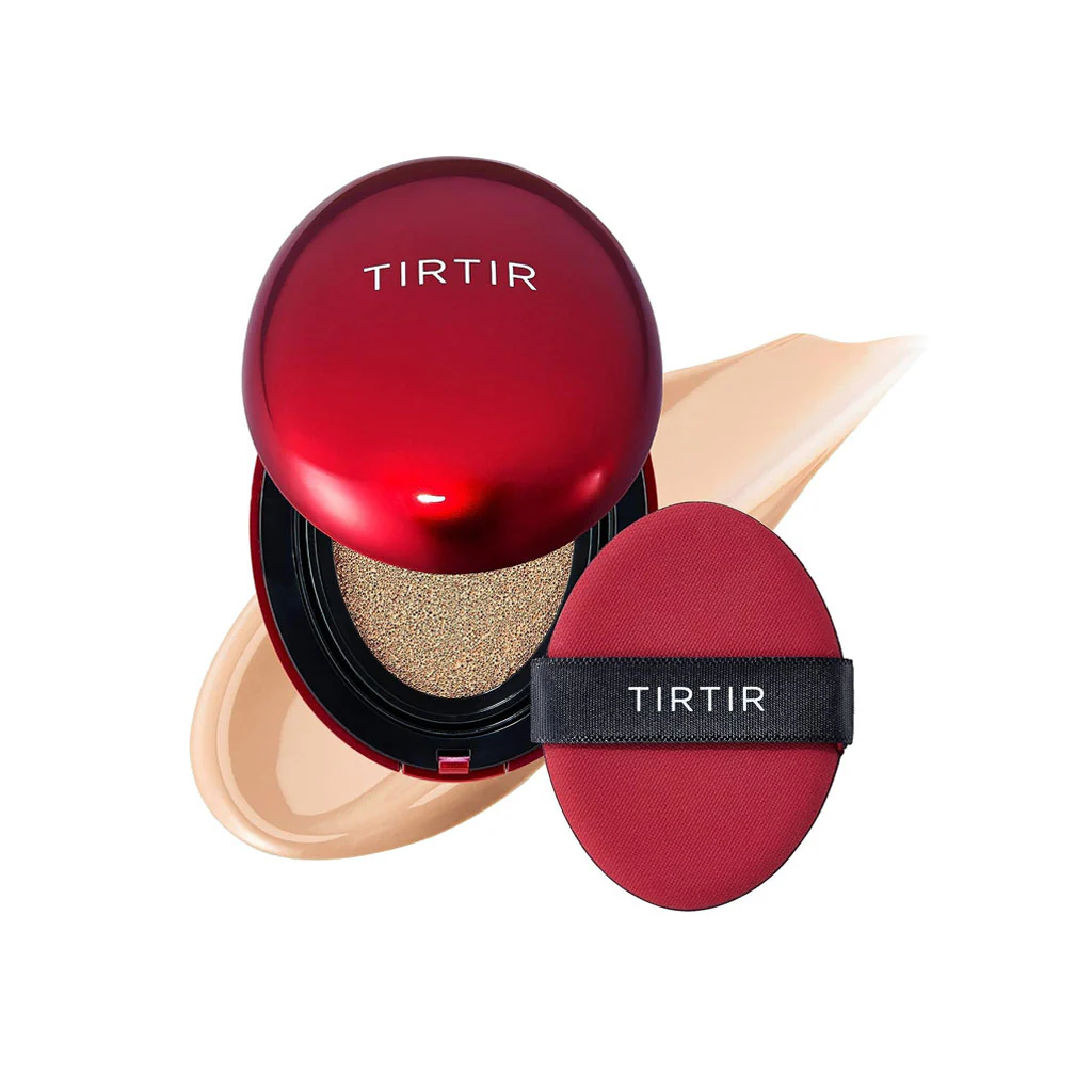 Mask Fit Red Cushion - Image 19