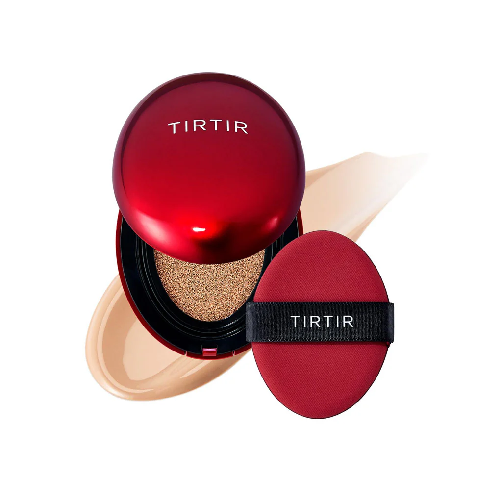 Mask Fit Red Cushion - Image 20