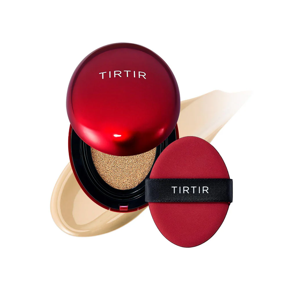 Mask Fit Red Cushion - Image 21