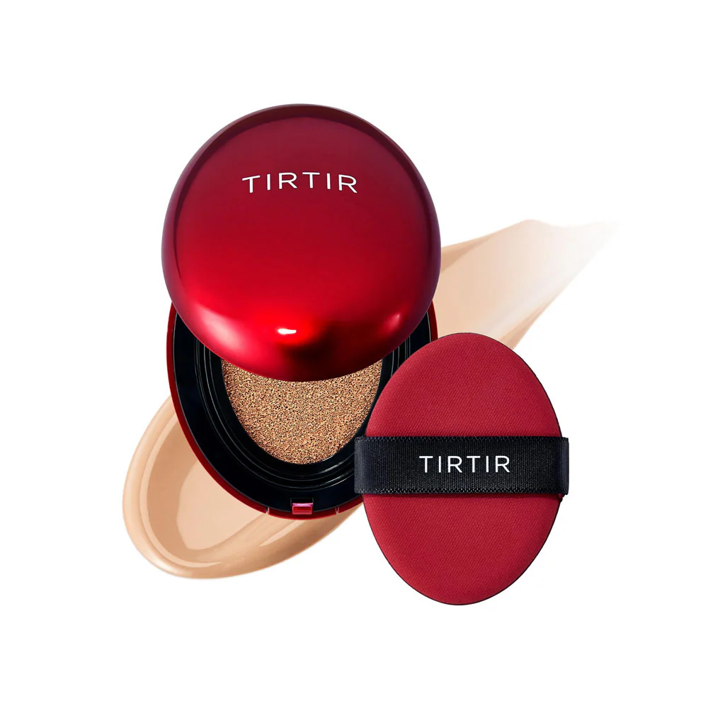 Mask Fit Red Cushion - Image 22