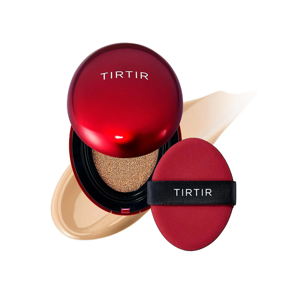 Mask Fit Red Cushion - Image 24